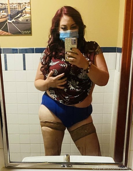 clani89 model hd photos