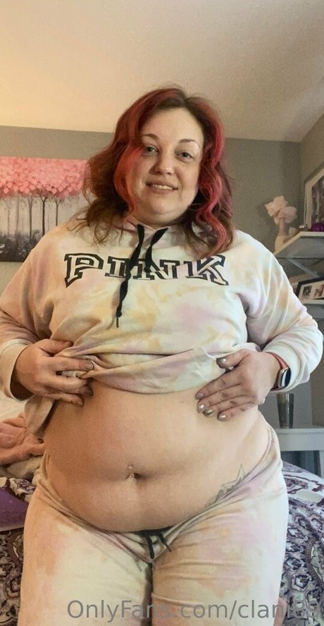 clani89 pornographic actress pic