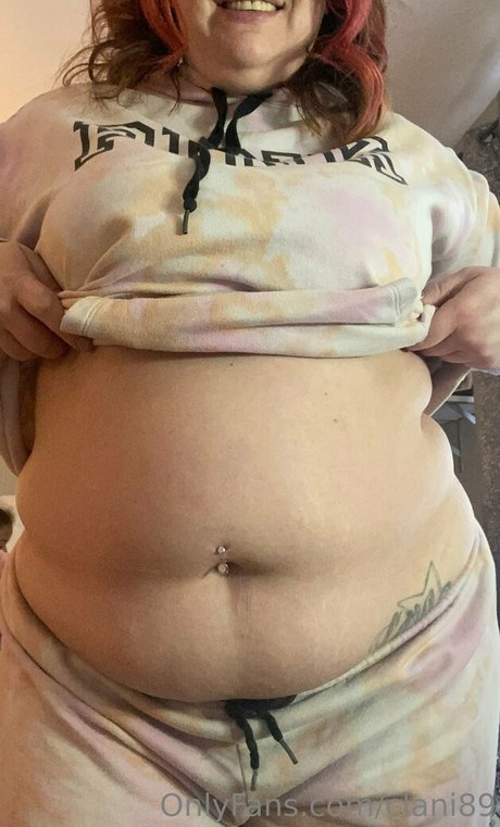 clani89 model xxx picture