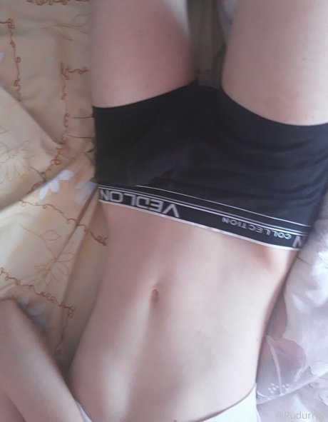 rudurrph model hot images