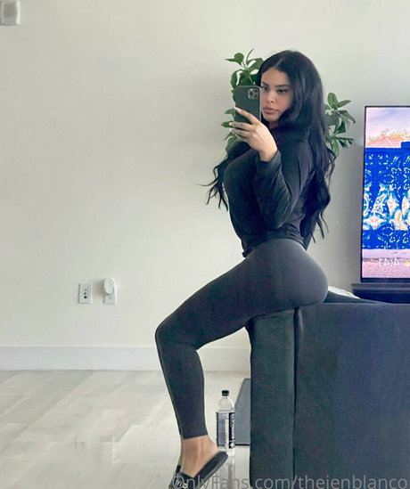 jenblanco star pornographic images