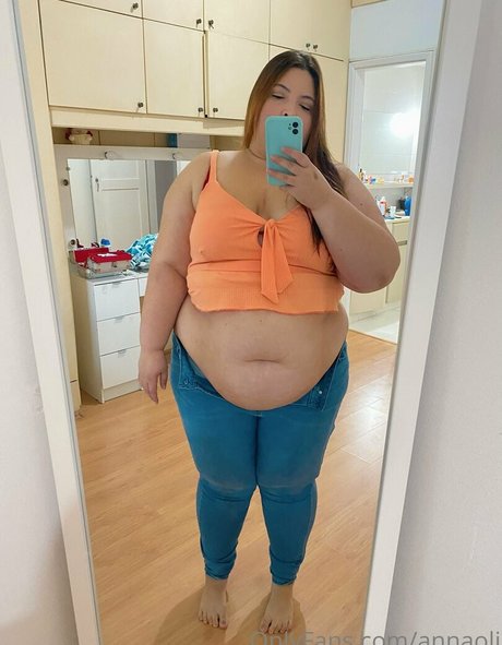 annaoli xxx model pic