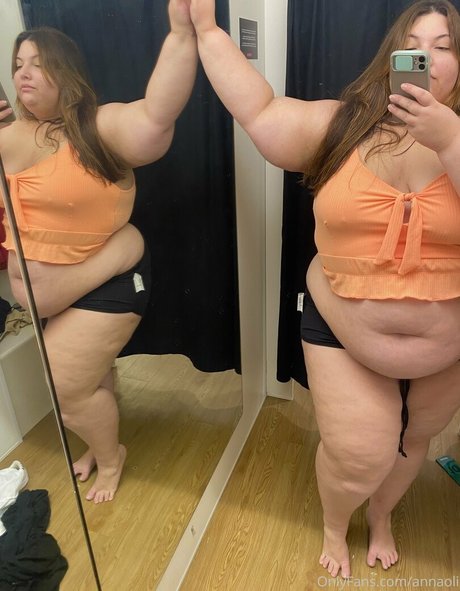 annaoli model sex photo