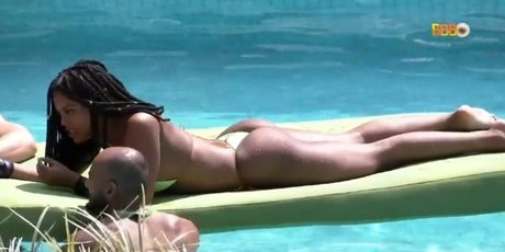 Bbb23 model naked archive