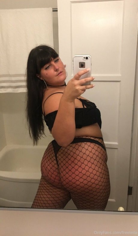 freeleila actress pics