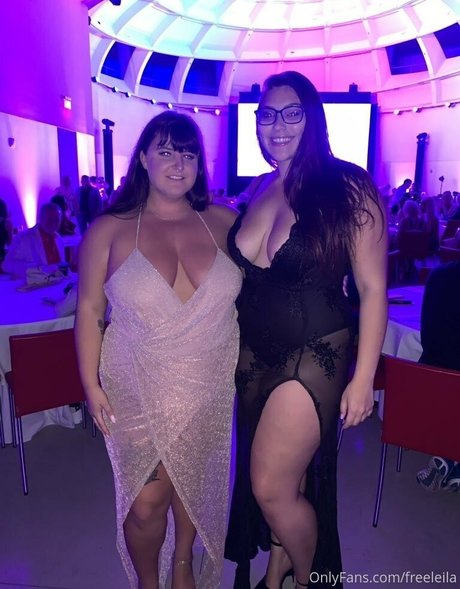 freeleila model pretty pics