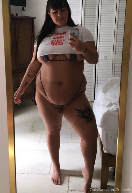 freeleila model nudes images