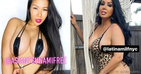 janaxjames nude pornstar gallery
