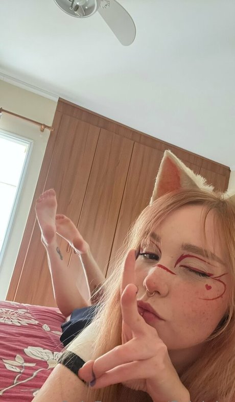 fleivinha model beautiful picture