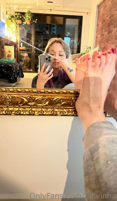 fleivinha Profile pic