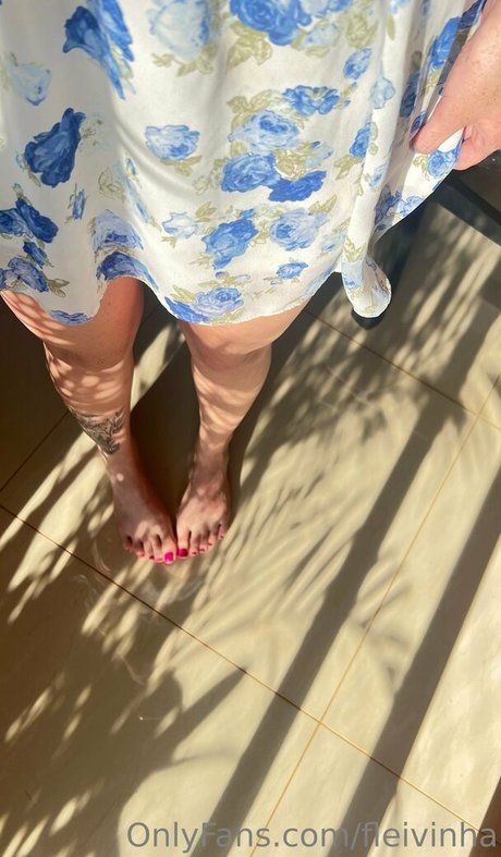 fleivinha star perfect photo