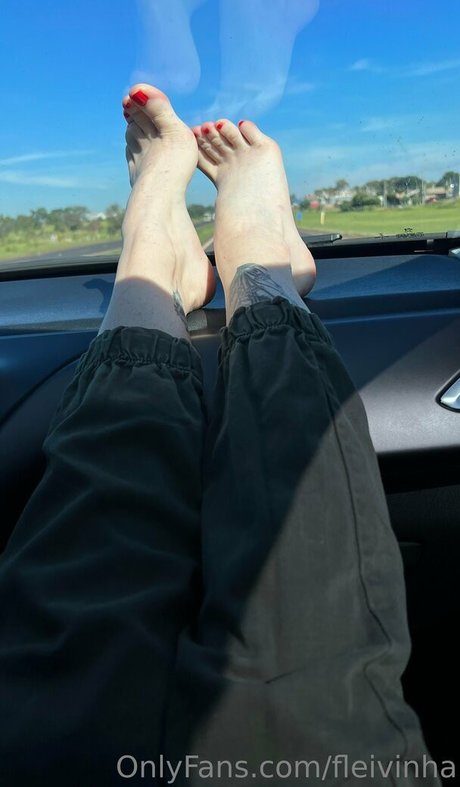 fleivinha perfect model pictures