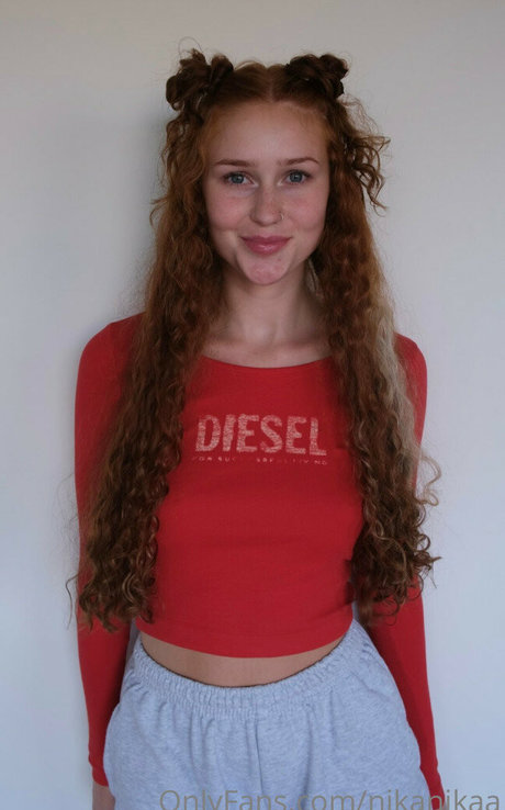 Nika Parker beautiful pornstar photos