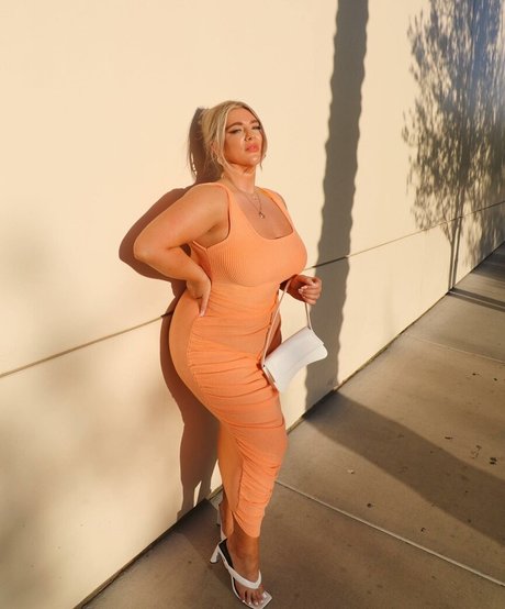 Taya Christian erotic model archive