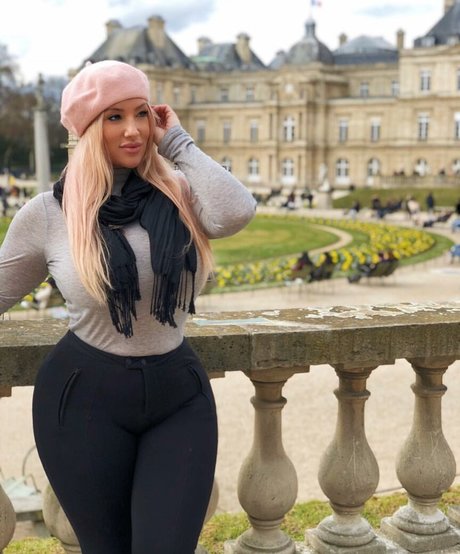 Taya Christian model sex galleries