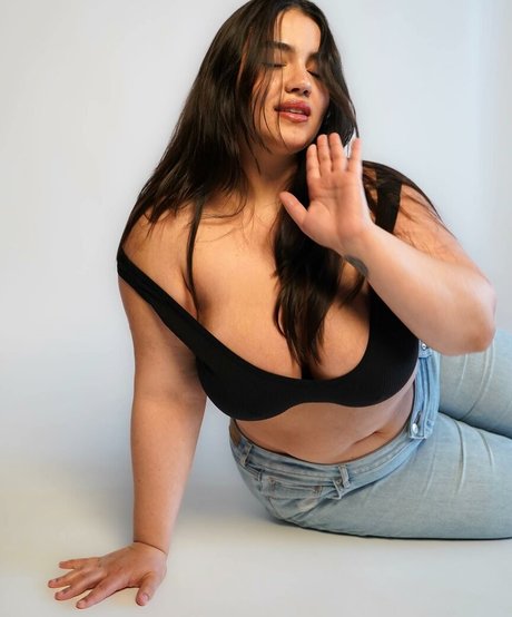 Rachel Anastacia top star archive