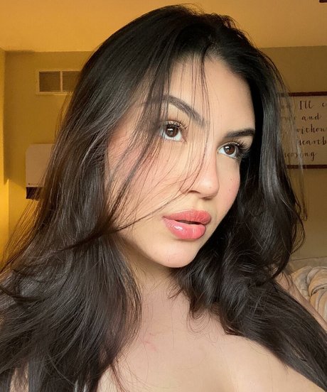 Rachel Anastacia model beautiful photo