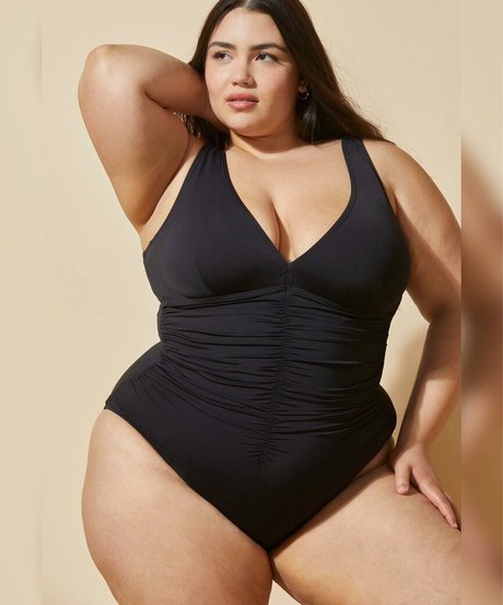 Rachel Anastacia star beautiful pics