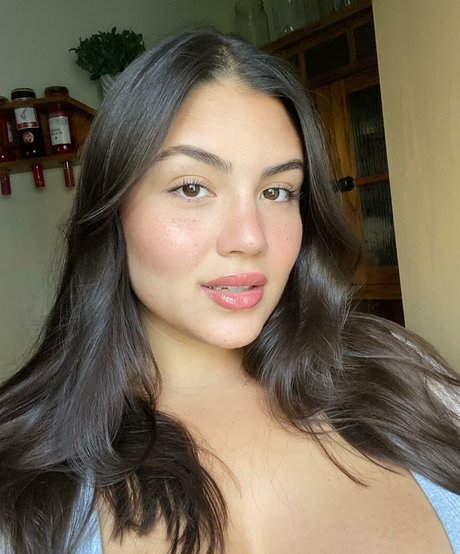 Rachel Anastacia star perfect picture