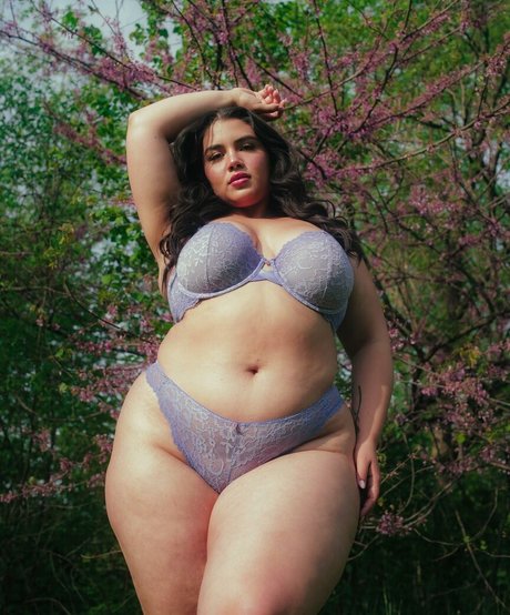 Rachel Anastacia pornstar nice photo