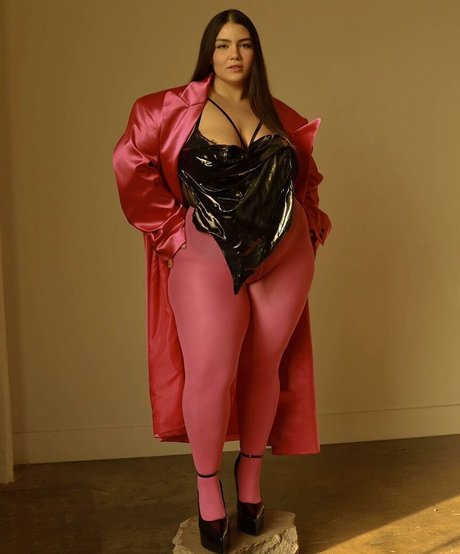 Rachel Anastacia free pornstar pic