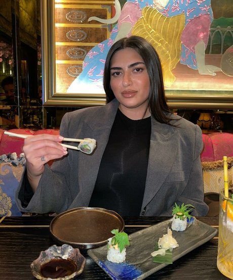 Irena Drezi exclusive pornstar picture