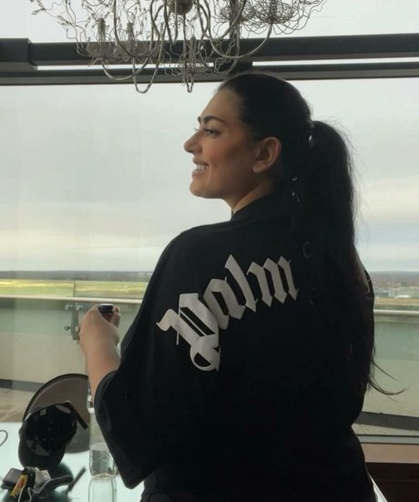 Irena Drezi star exclusive picture