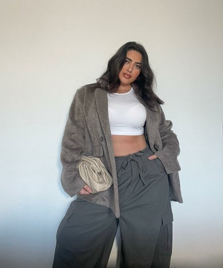 Irena Drezi pretty star photo