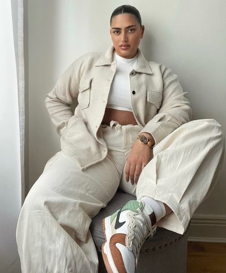 Irena Drezi best star pictures