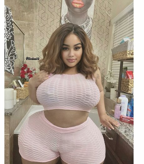 goddess07 nude model photo