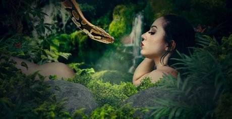 Anjadee art pornstar archive