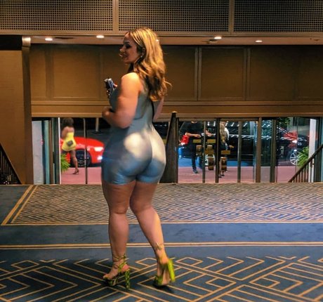 Anjadee star nude pictures