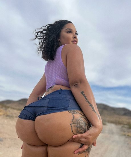 amberdyme pretty pornstar picture