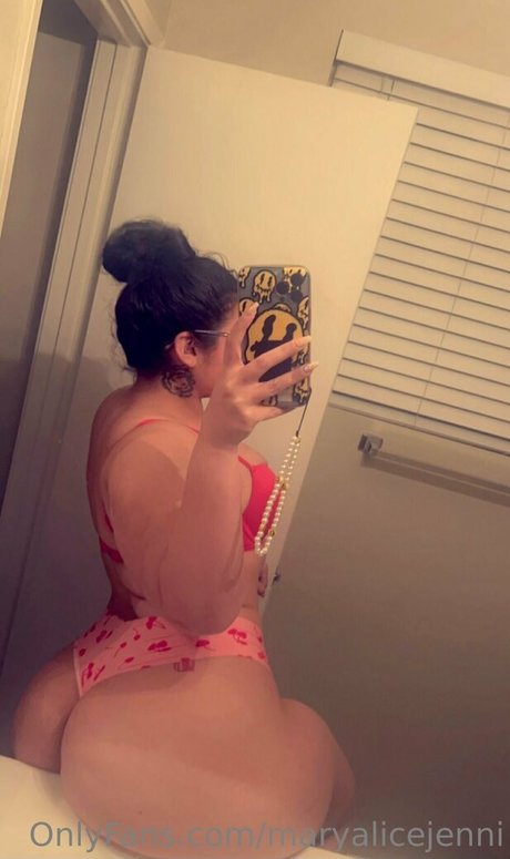 maryalicejenni nudes model galleries