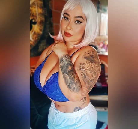 Blaalz model exclusive archive