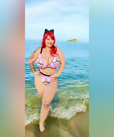 Blaalz sex model photo