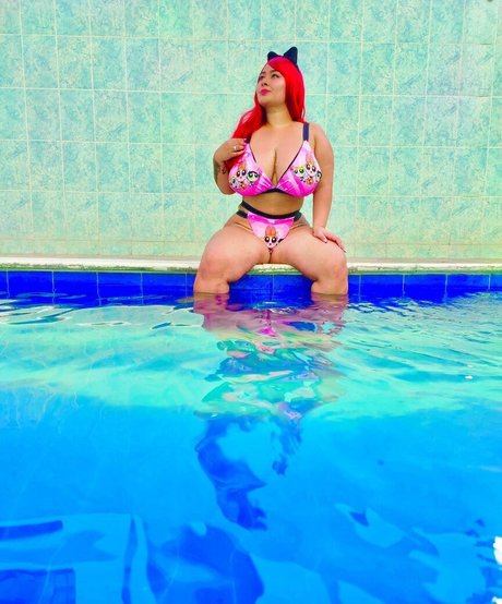 Blaalz high quality model pictures