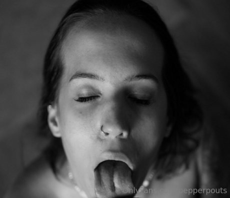 pepperpouts pornstar beautiful image