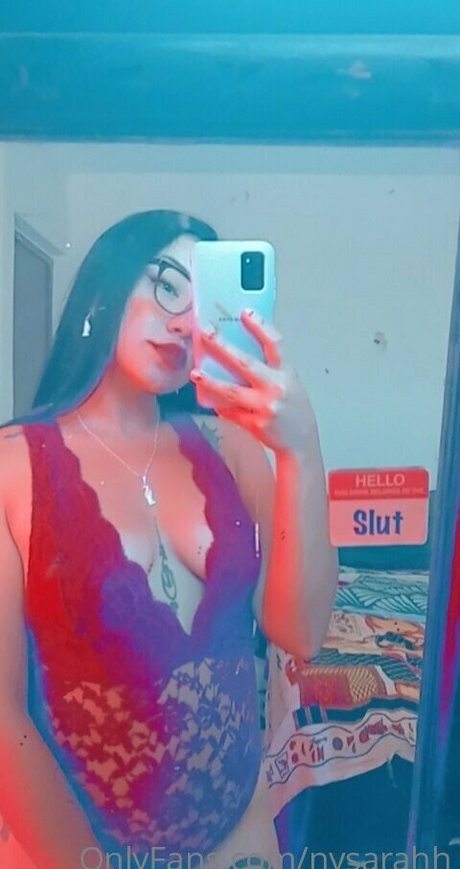 nysarahh best model images