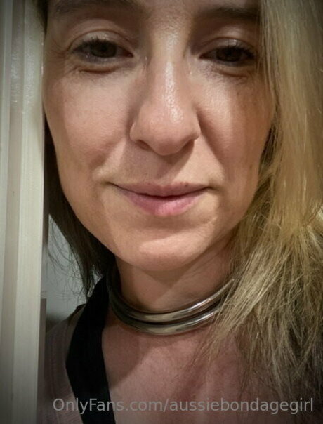 aussiebondagegirl perfect star gallery