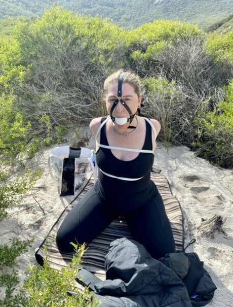 aussiebondagegirl best pornstar gallery