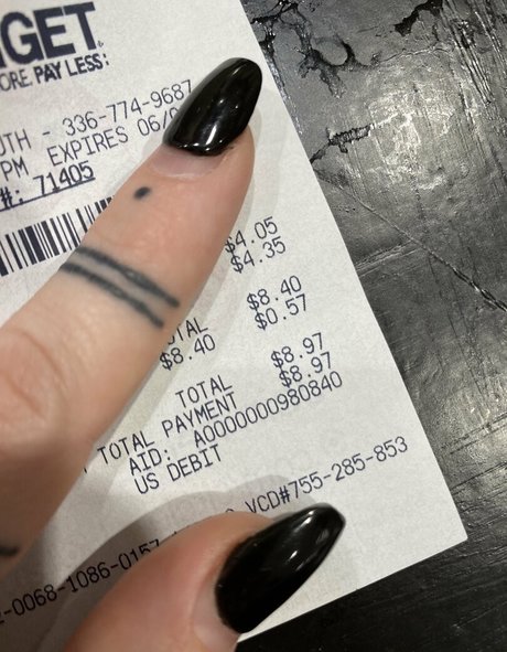 menarepotatoes pornstar nice galleries