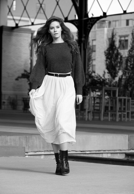 Christa Rose porn model galleries