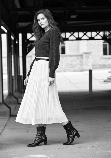 Christa Rose nice star photos