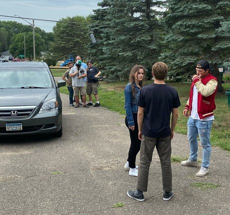 Christa Rose perfect actress gallery