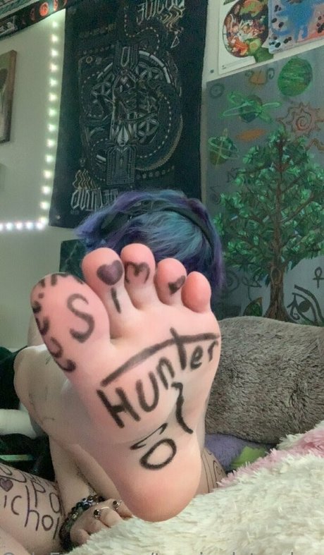 teasinglytrashed model sexy pic