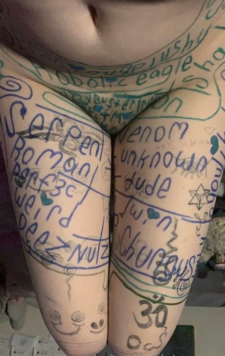 teasinglytrashed star sexy img