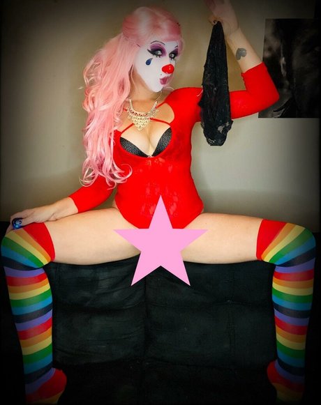 Lunettevonloon top model photo