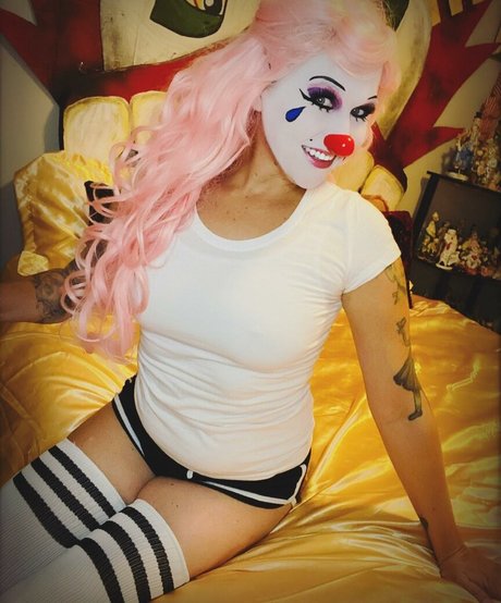 Lunettevonloon model erotic picture