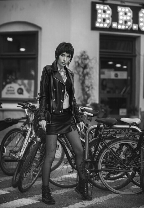 chantaise star xxx photo